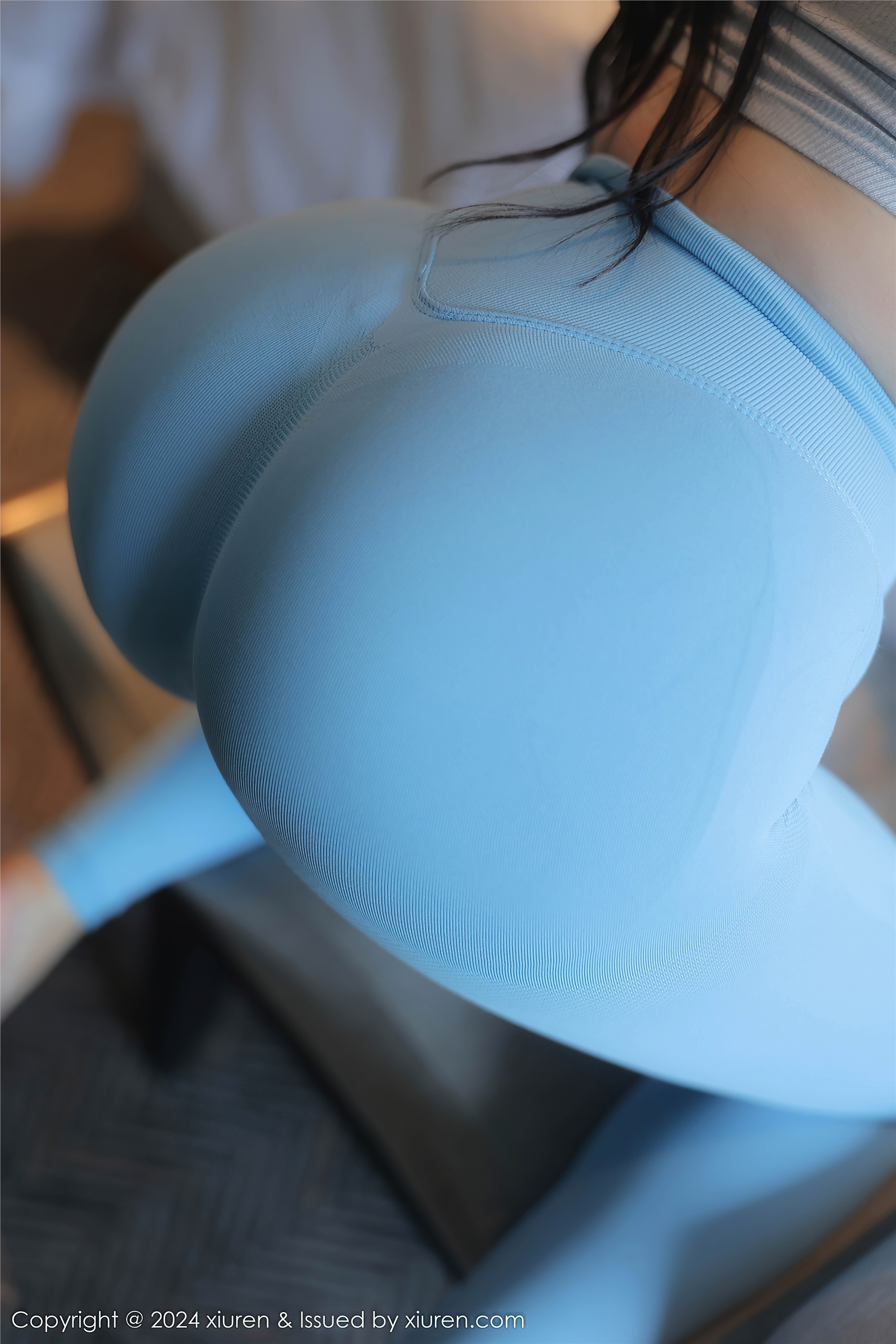 Xiuren秀人网 2024.09.27 NO.9217 白洁Bessie